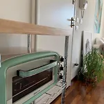 Cozy Studio Apartment