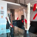 Aldrovandi Loft - Centro Storico