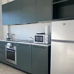 Bologna Fc Apartment