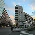 Fluere - Via Riva Reno