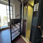Nicholas B&B City Center- Apartment