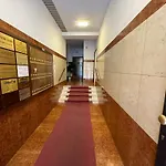 Nicholas B&B City Center- Apartment