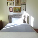 Modigliani Apartment