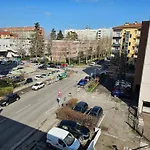 Dimora Del Borgo - Airport
