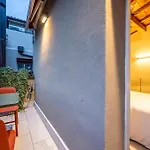 Palazzo Scappi Gardi Luxury Apartments