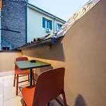 Palazzo Scappi Gardi Luxury Apartments