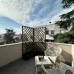 Marina 34 Double Terrace Near Fiera&Sant\'Orsola