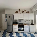 Marina 34 Double Terrace Near Fiera&Sant\'Orsola