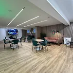 Bleis Hotel