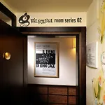 Phi Hotel Bologna