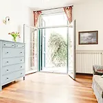 Bologna Garden House