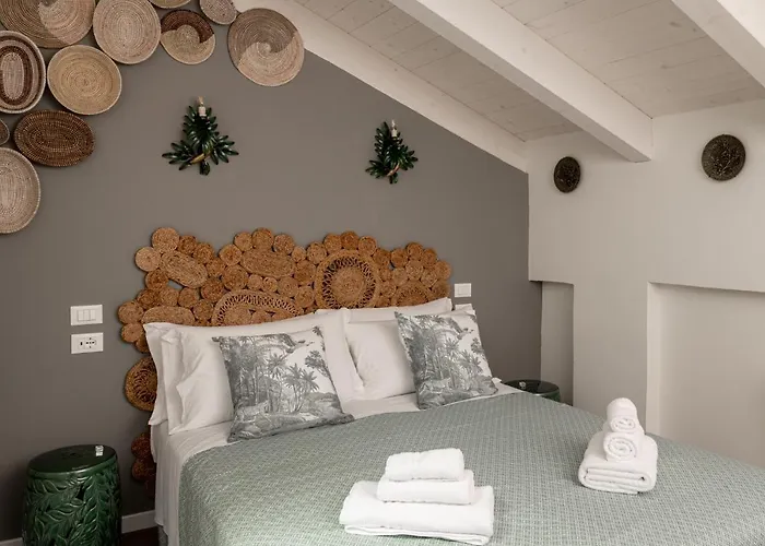L\'8 Boutique Design Apartments