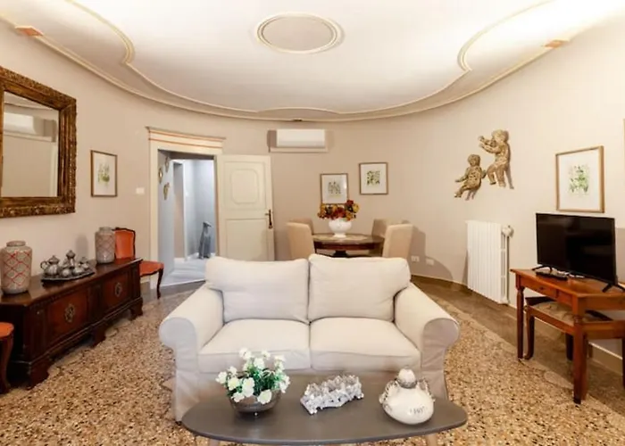 Realkasa Clavature Apartment