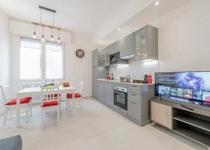 Realkasa Old Town Flat