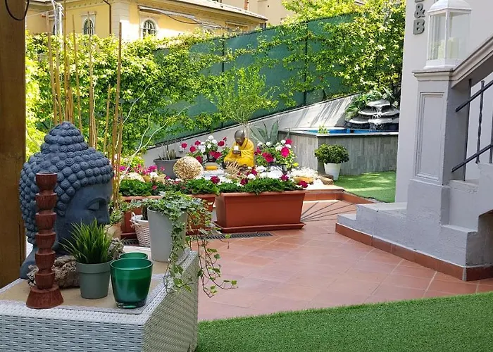 B&B Villa Rivabella