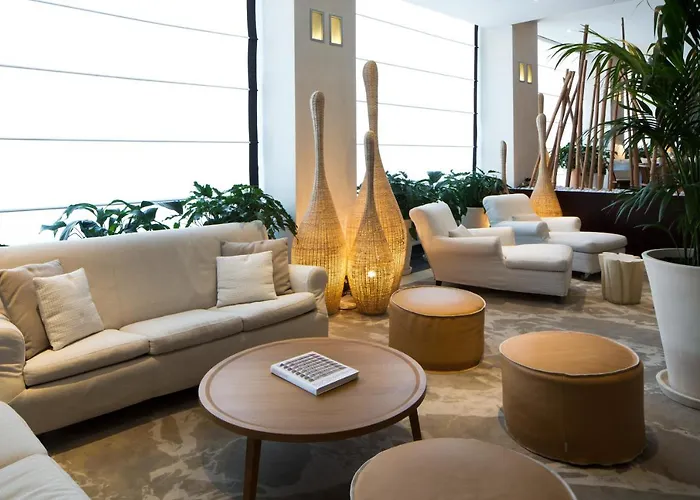 Starhotels Excelsior