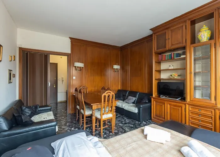 Montebello, Bologna By Short Holidays