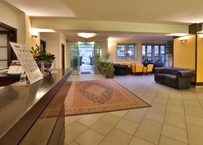 Best Western City Hotel