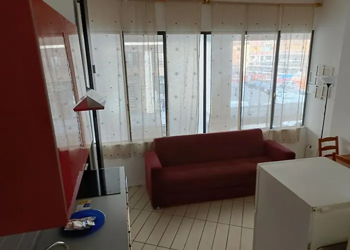 Apartment And B&B Eros