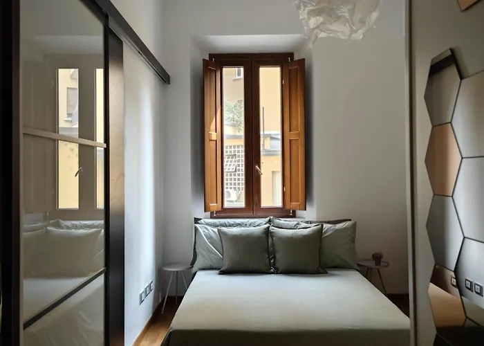 Fluere - Via Riva Reno
