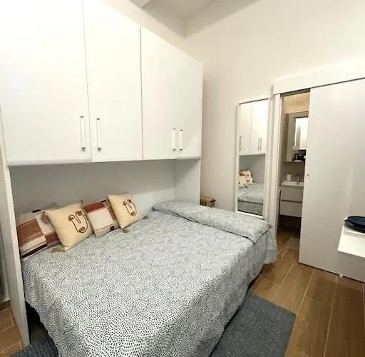 Casa Manu Centro Bologna