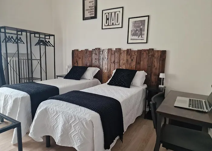B-Rooms