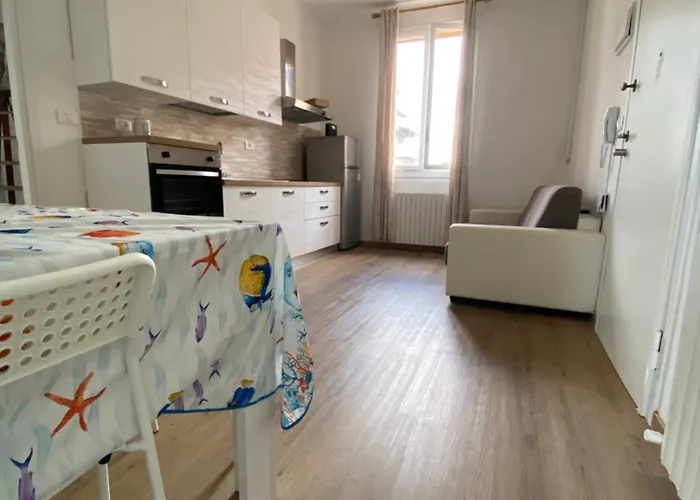 Levante Apartment