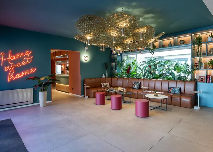 Bleis Hotel