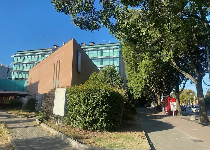 Bologna Fc Apartment