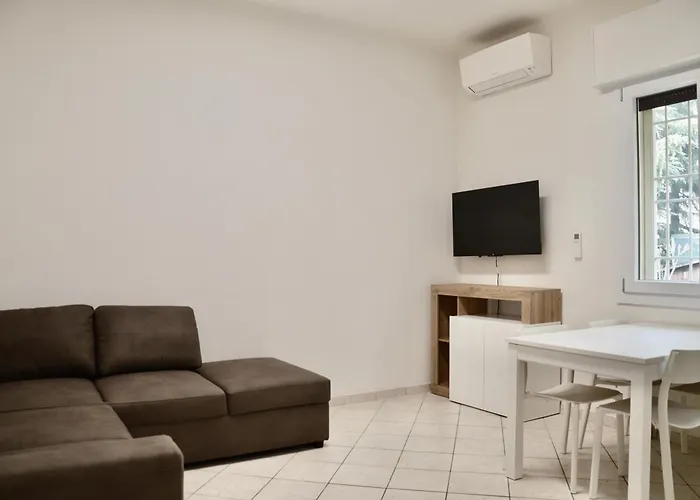 Turris Apartments - Villa Laura