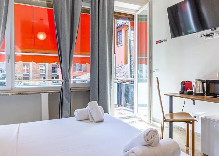 Suite Delle Casse 2