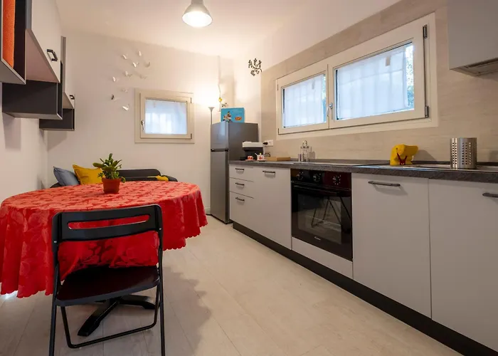 Ghisello Luxury Guesthouse 3