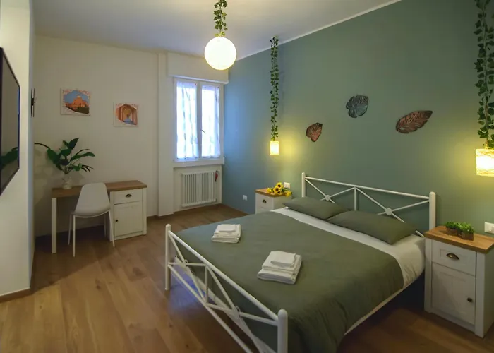 B&B Sunny\'S House