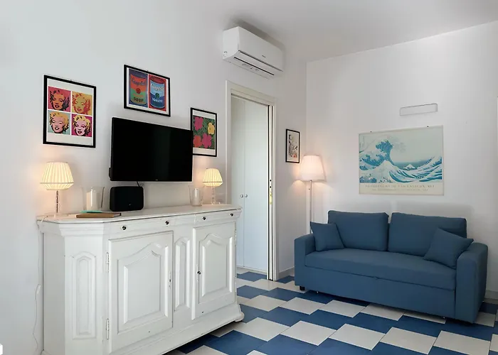 Marina 34 Double Terrace Near Fiera&Sant\'Orsola