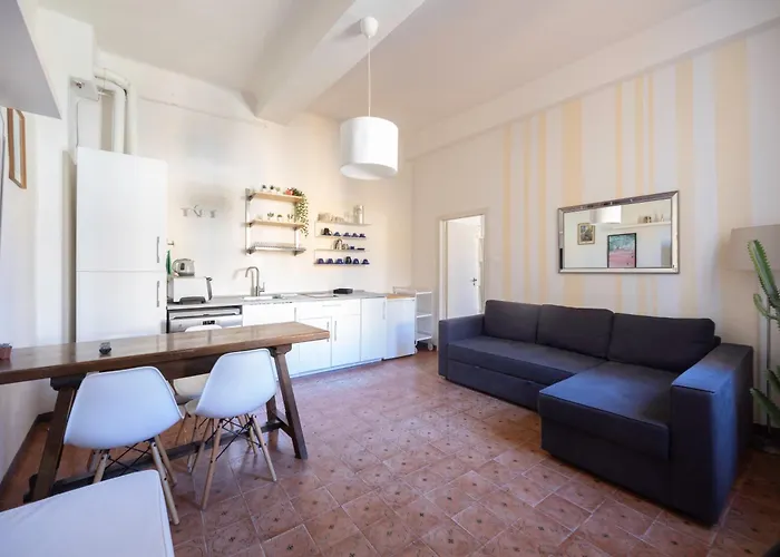 Santo Stefano, Bologna By Short Holidays
