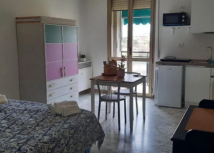 La Casa Di Mariconcy