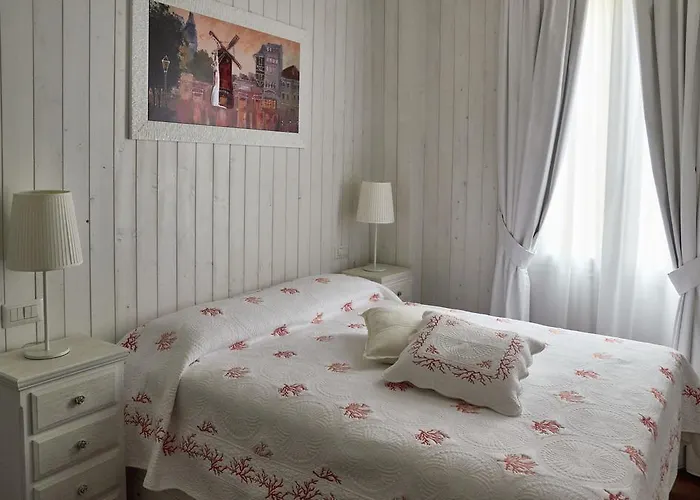 Maison Juliette