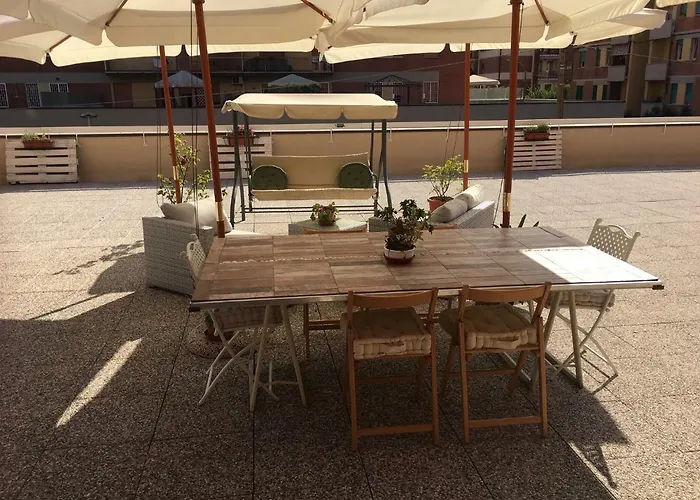 B&B Distretto Fiera