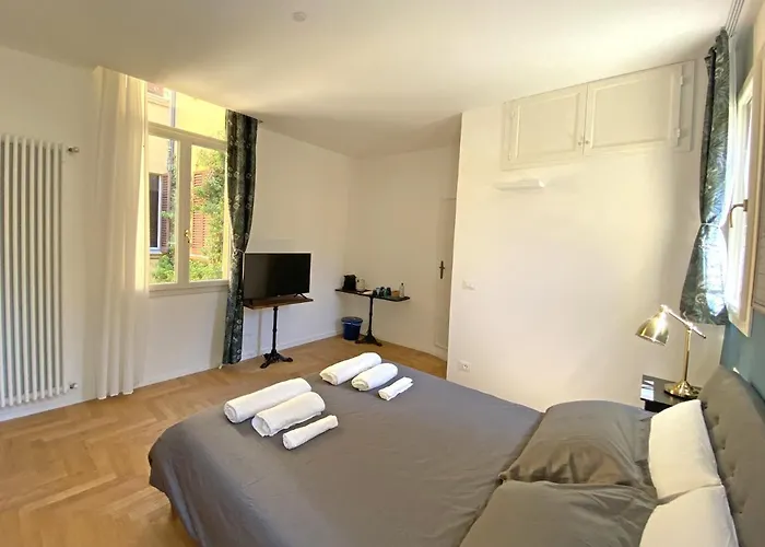 Residenza Del Duse