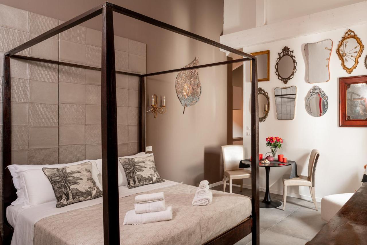 Apartment L'8 Boutique Design