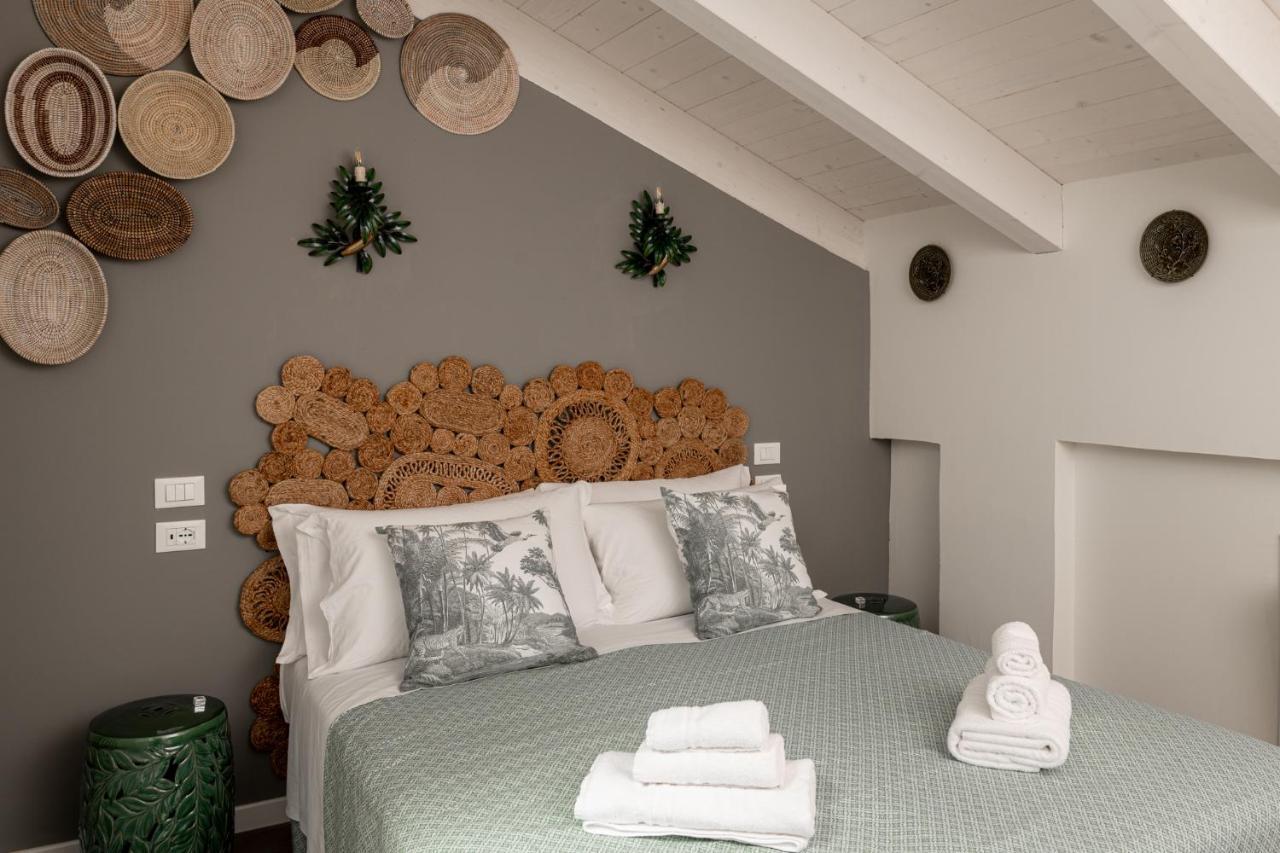 L'8 Boutique Design Apartment
