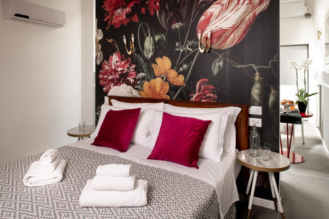 L'8 Boutique Design Apartment *