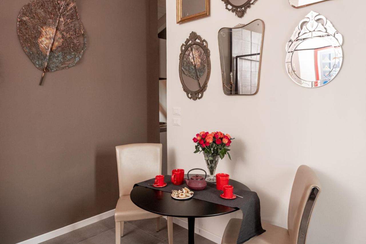 L'8 Boutique Design