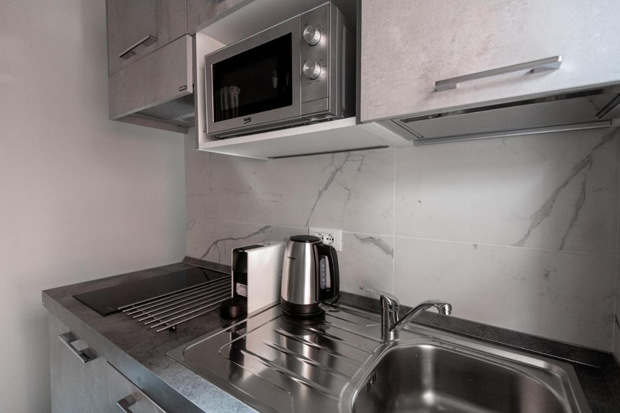 L'8 Boutique Design Apartment *