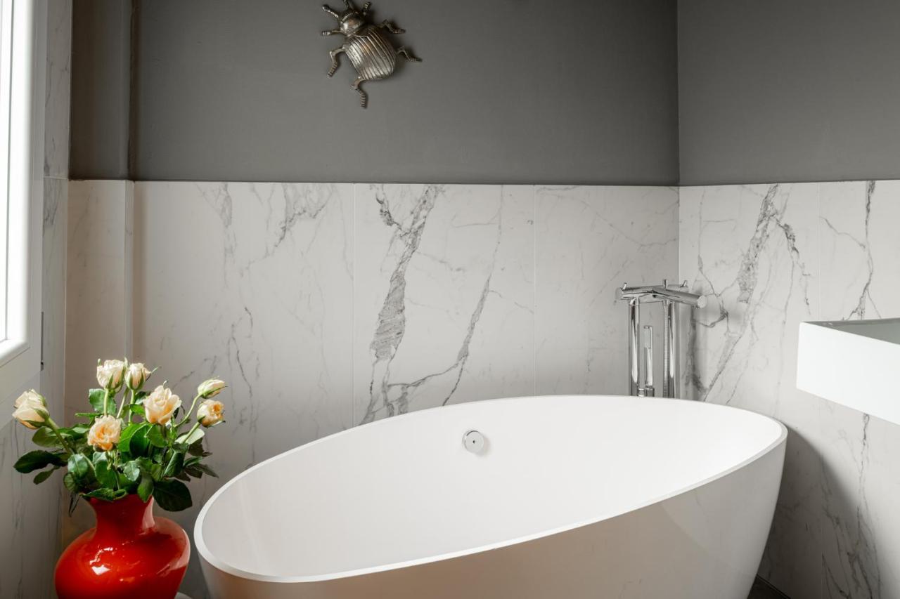Apartment L'8 Boutique Design Bologna
