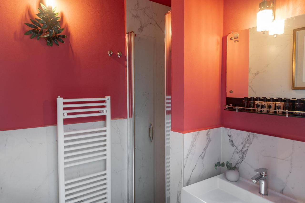Apartment L'8 Boutique Design