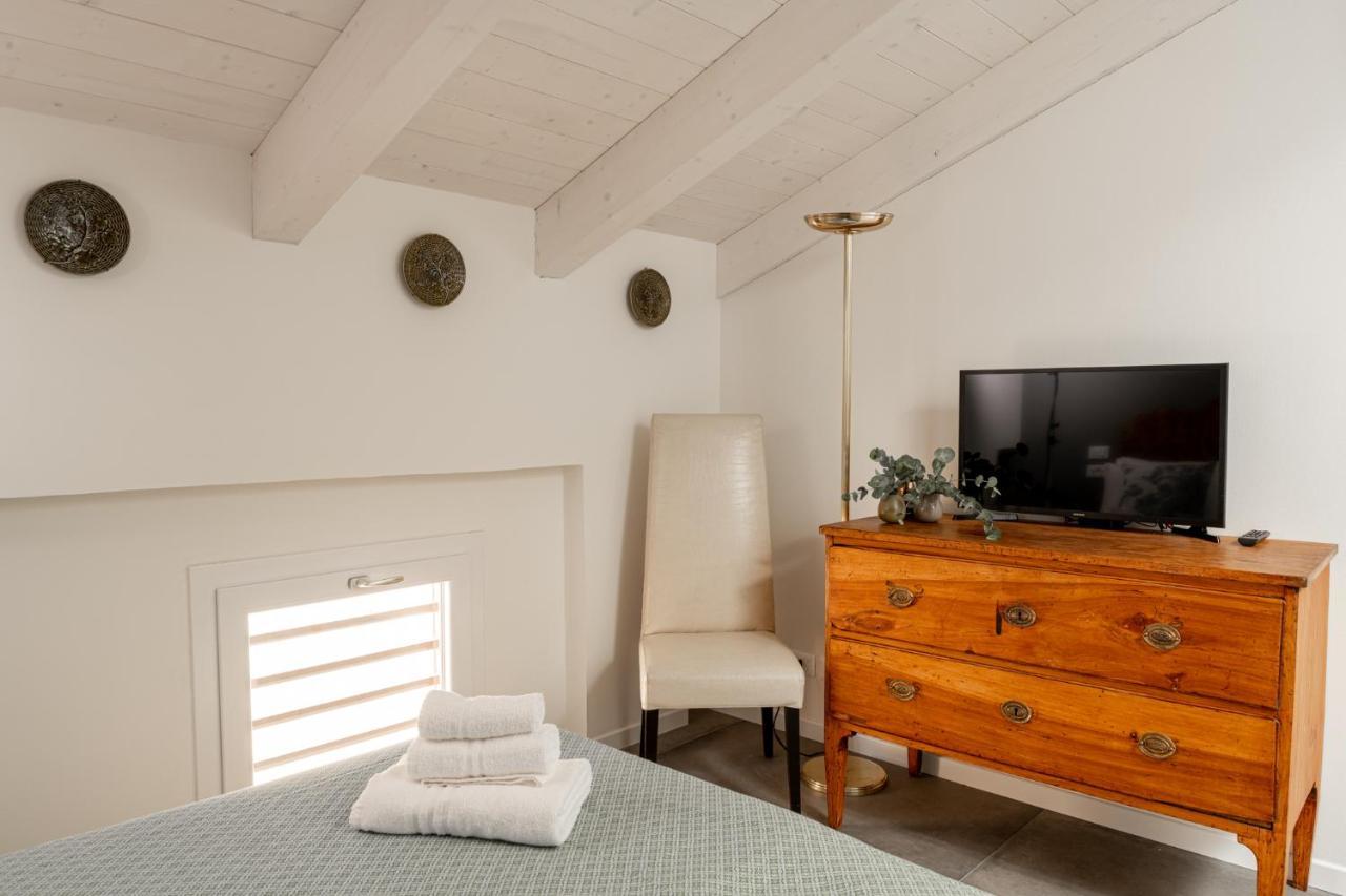 Apartment L'8 Boutique Design