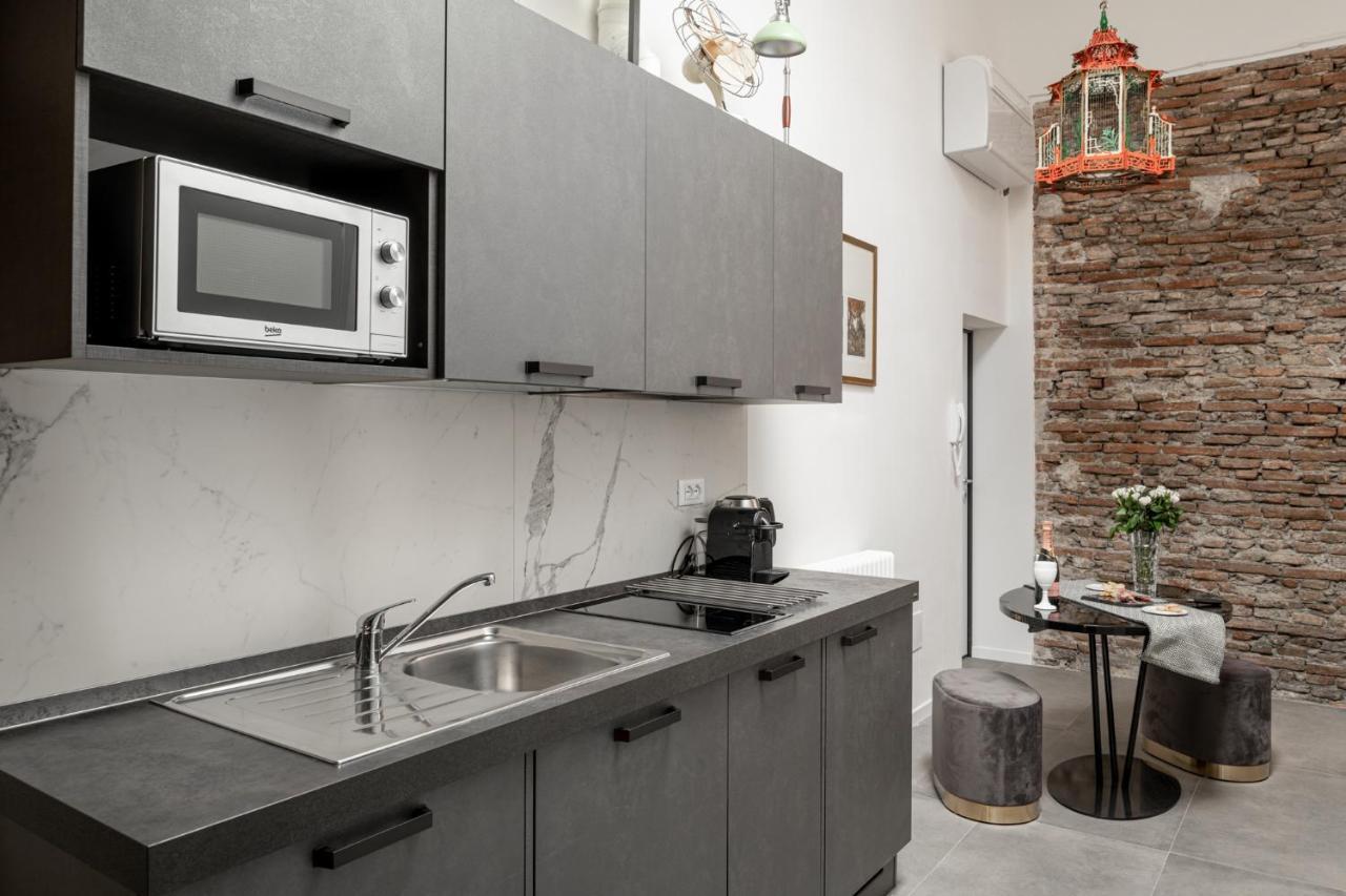 Apartment L'8 Boutique Design