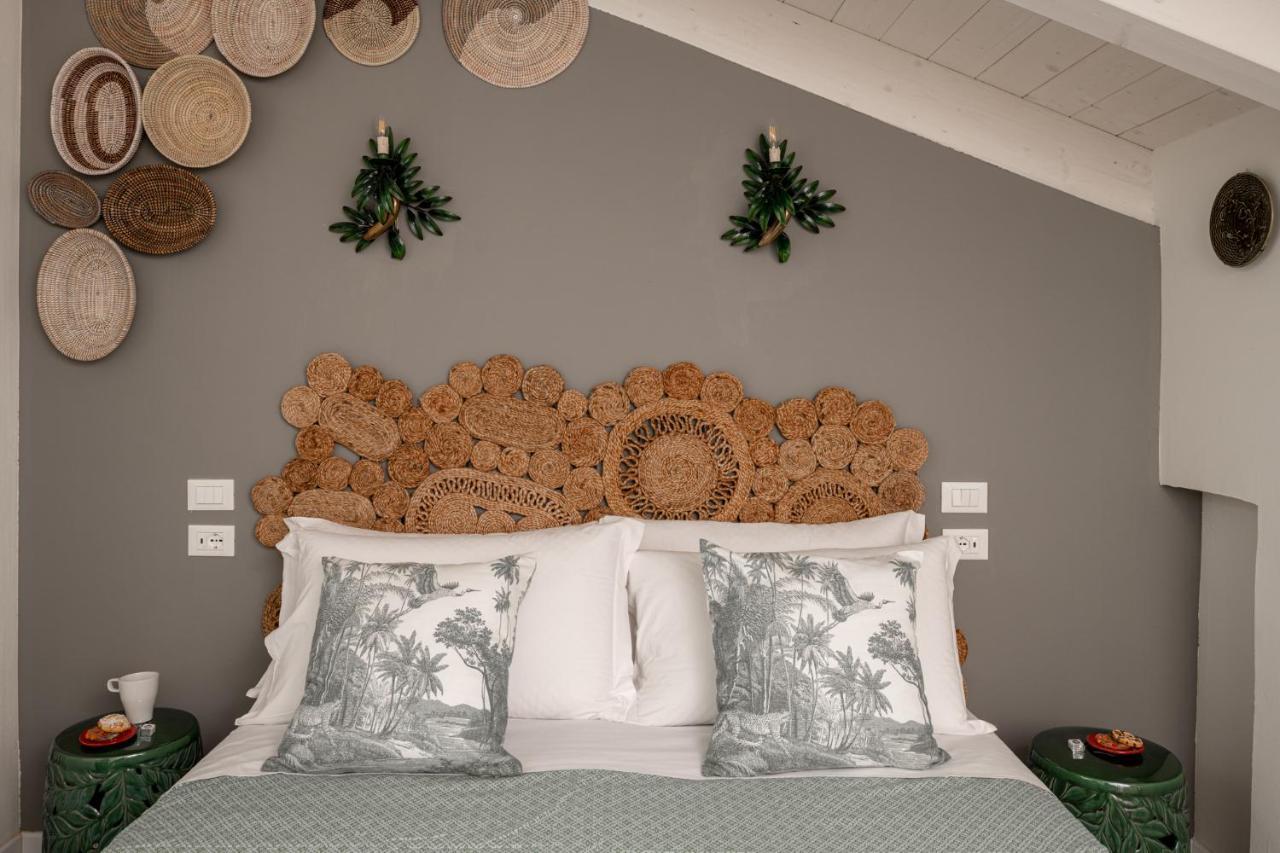 Apartment L'8 Boutique Design