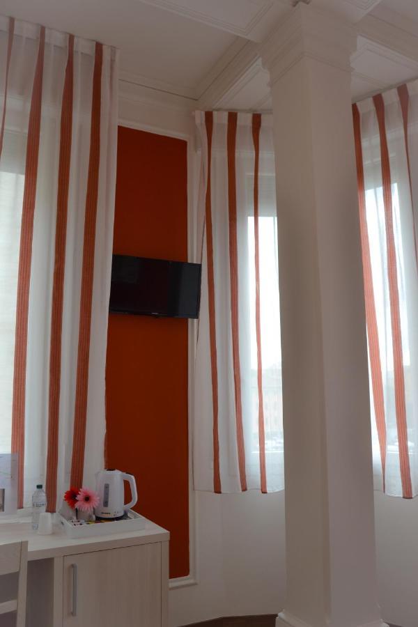 Palazzo Liberty Affittacamere *